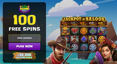 Island Reels Casino Bonus Codes .